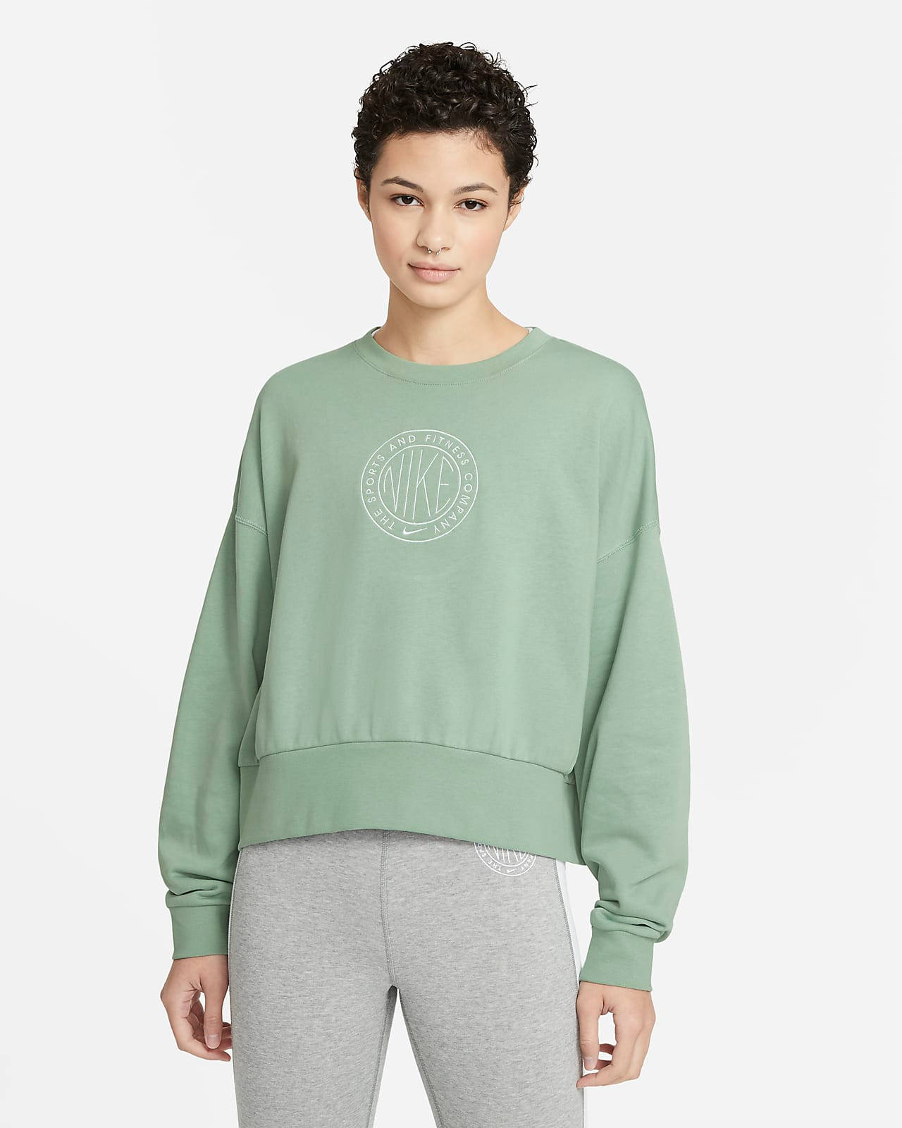 Nike Sportswear Crew Top