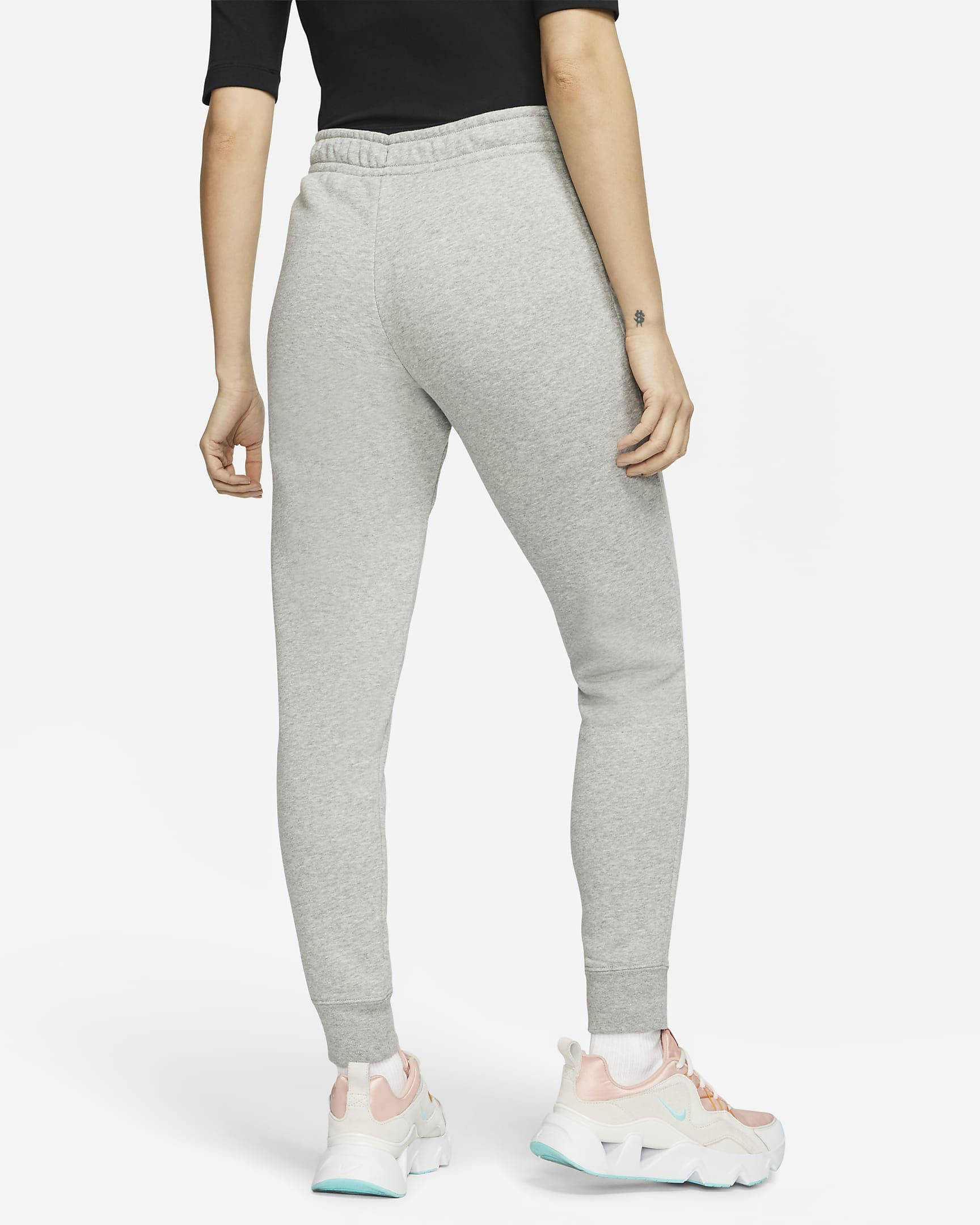 Nike Sportswear Essential Fleece Pants Where To Buy BV4099-063