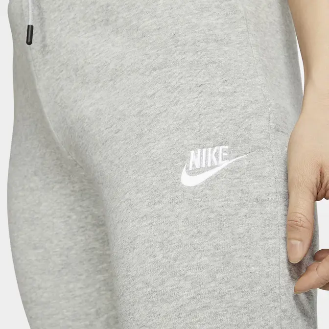 Nike Sportswear Essential Fleece Pants Where To Buy Bv4099 063