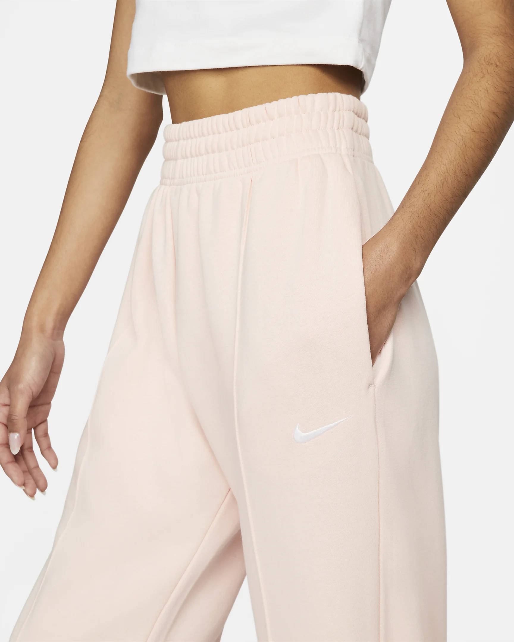 Nike Air Penny 2 Orlando Magic, Women's essential Nike Sportswear  Essential Fleece Trousers
