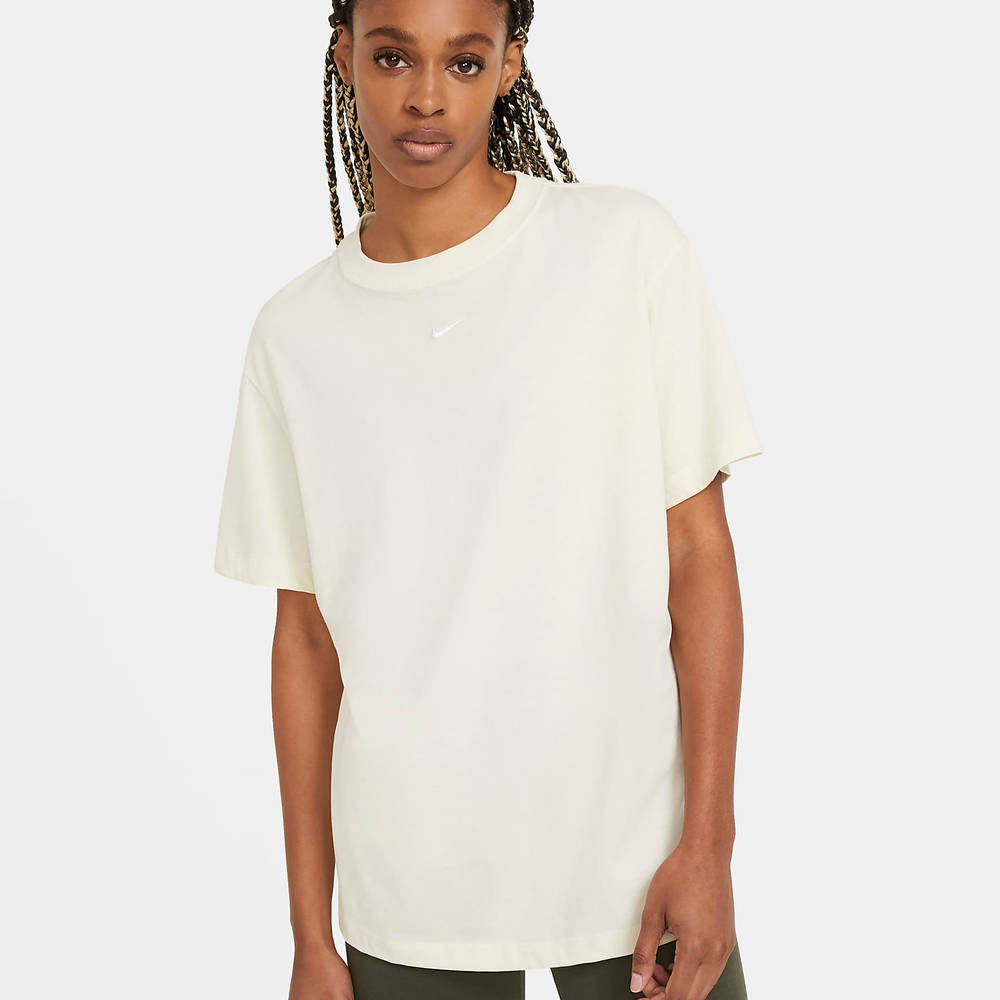 coconut milk color shirt