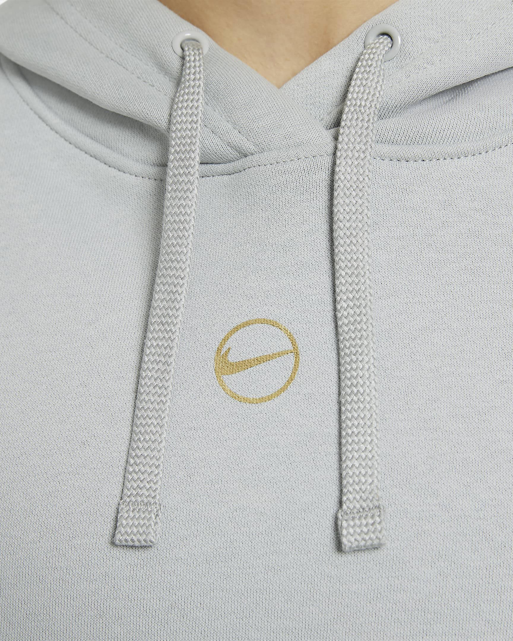 Nike Sportswear Fleece Pullover Hoodie Where To Buy DD9688-077