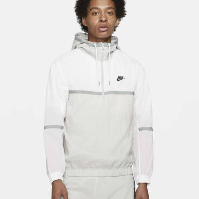 nike unlined