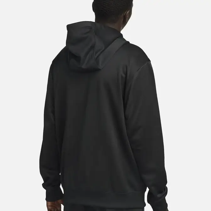 Nike Sportswear Hybrid Full-Zip Hoodie | Where To Buy | DV2327-010 ...