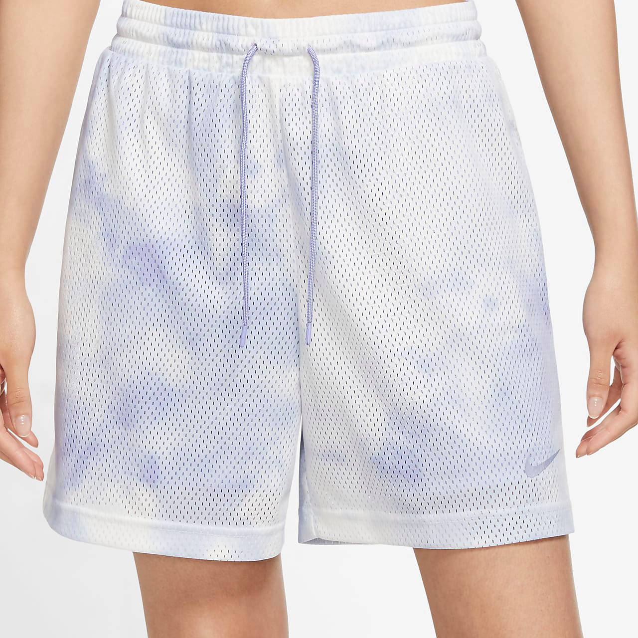 Nike Sportswear Icon Clash Shorts