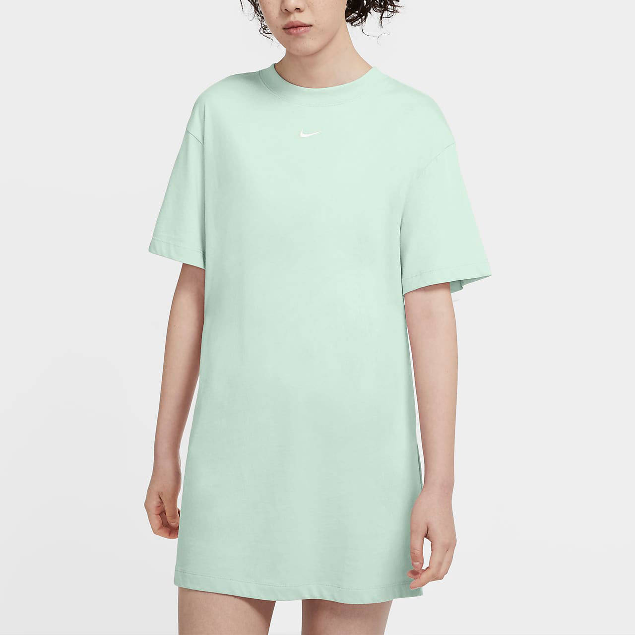 Nike Sportswear Oversized T-Shirt