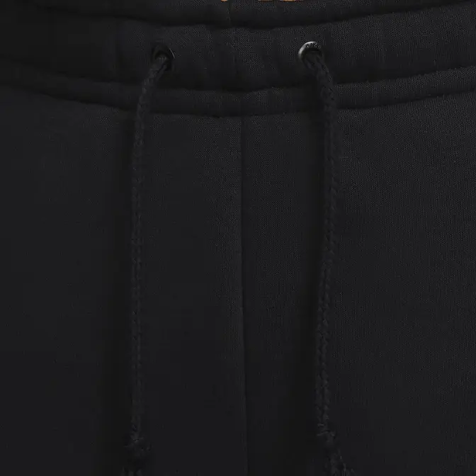 Nike Sportswear Rhinestone Fleece Trousers | Where To Buy | DA2124-010 ...