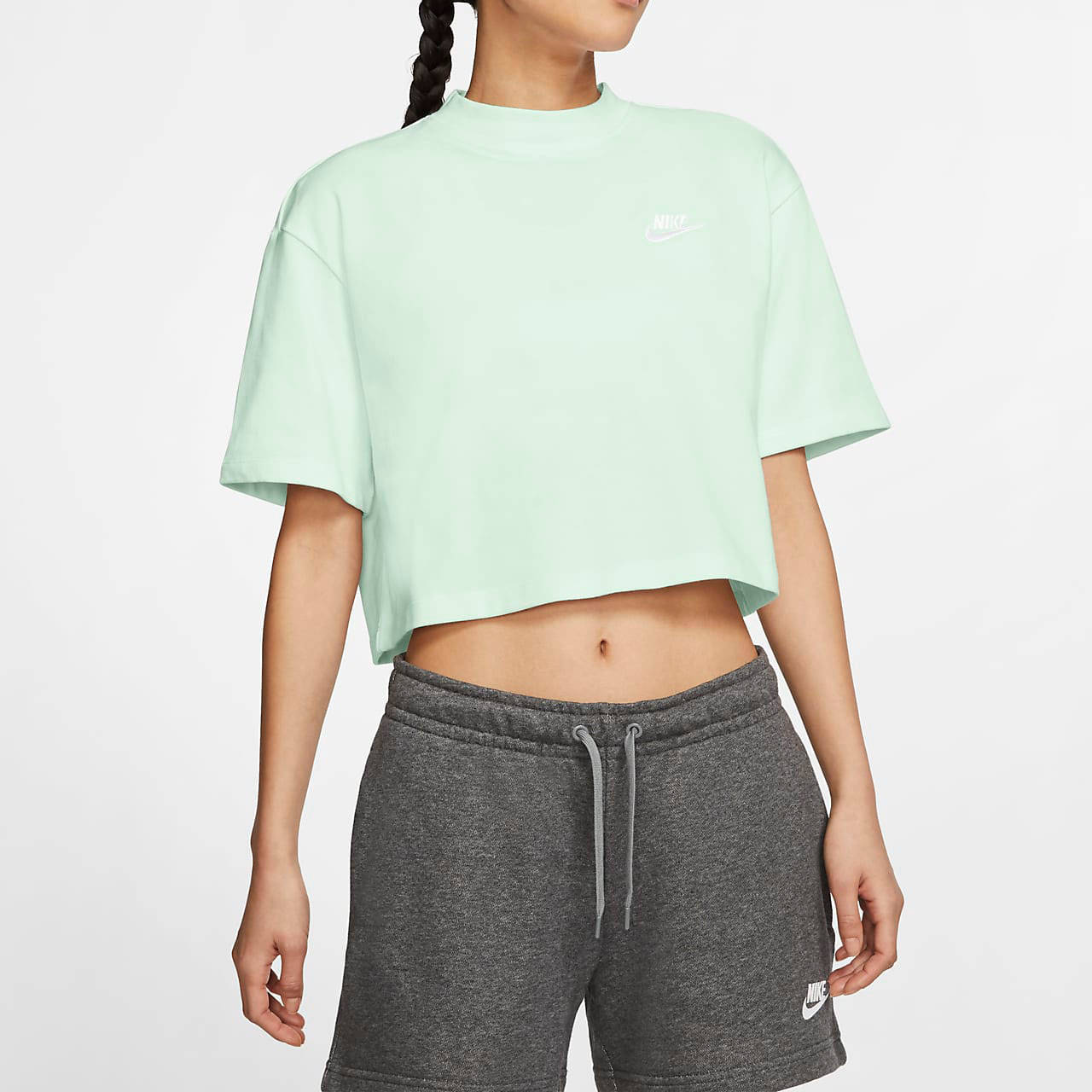 Nike Sportswear Short Sleeve T-Shirt