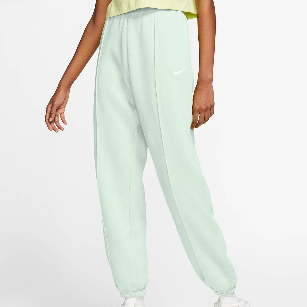 Nike Sportswear Sweatpants Mint