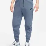 Nike Sportswear Tech Fleece Joggers Diffused Blue Front