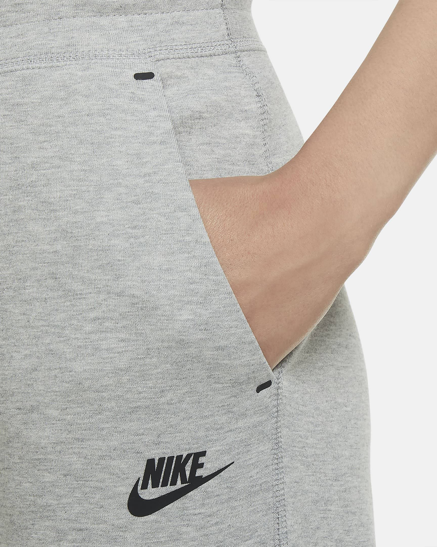 Nike Sportswear Tech Fleece Trousers 