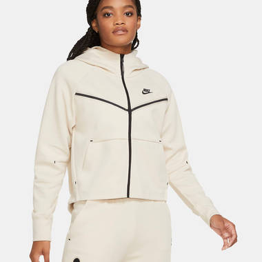 Nike Sportswear Tech Fleece Windrunner Full-Zip Hoodie Nike Sportswear Tech Fleece Windrunner Full-Zip Hoodie