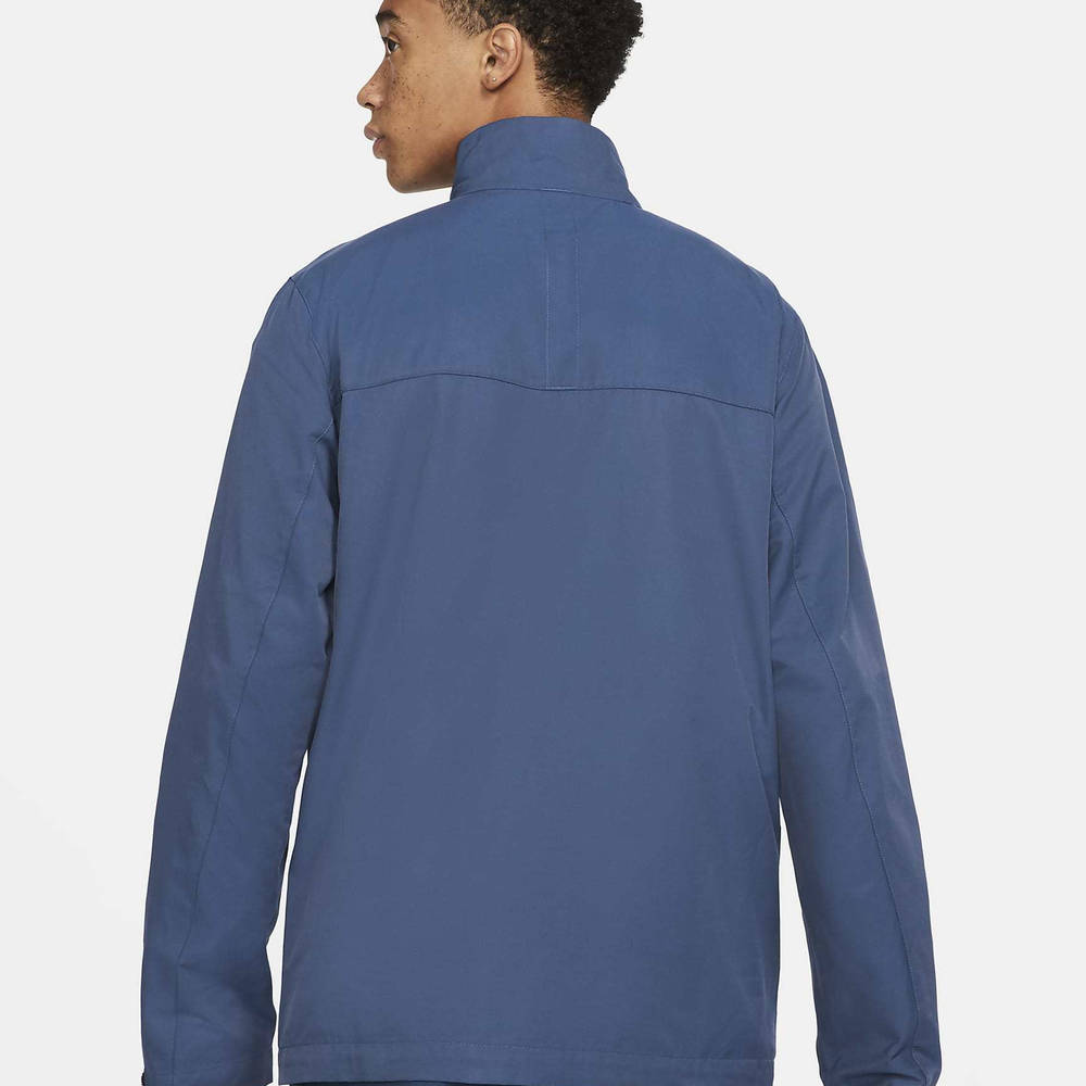 Nike Sportswear Woven M65 Jacket - Midnight Navy | The Sole Supplier