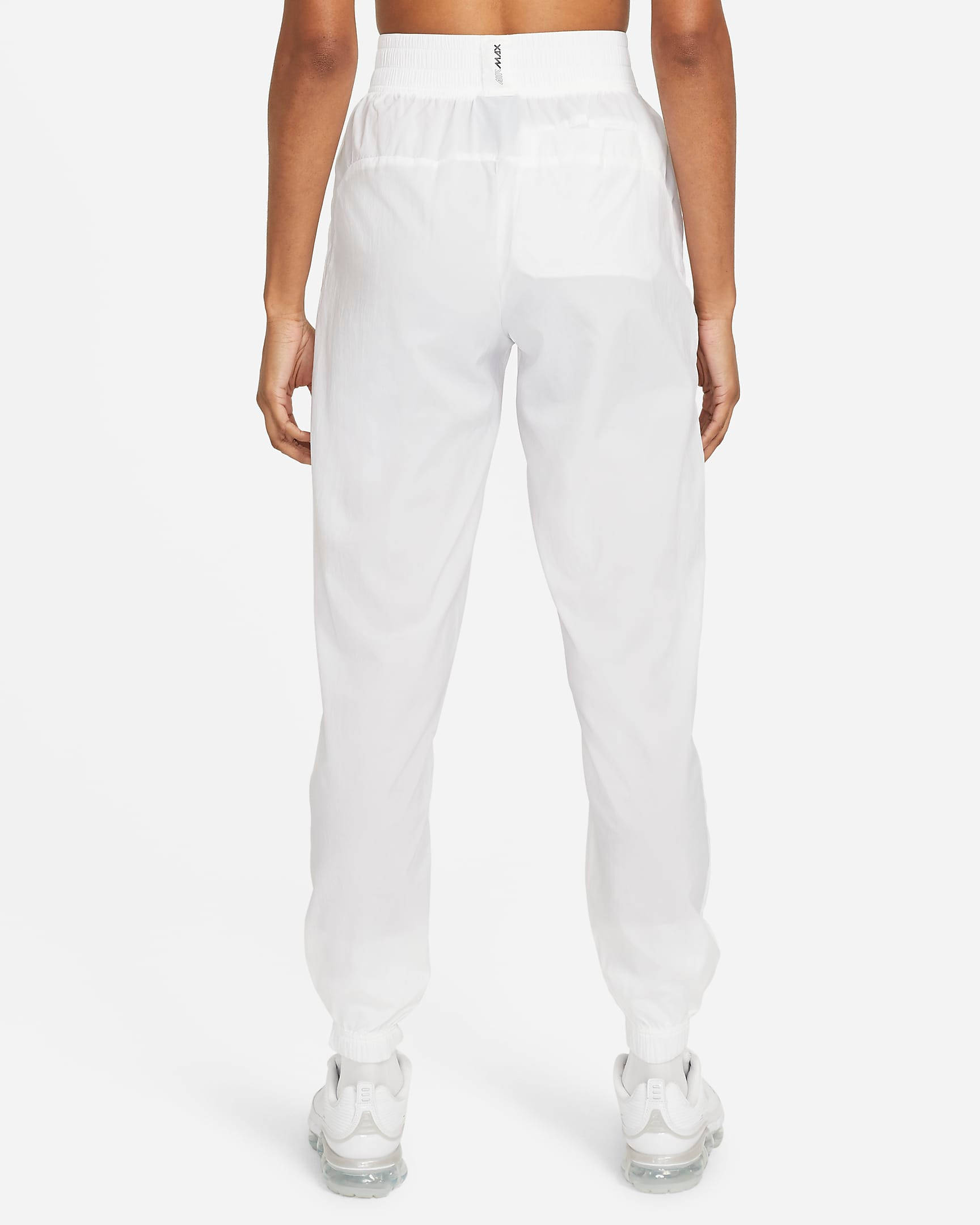 sportswear woven pants