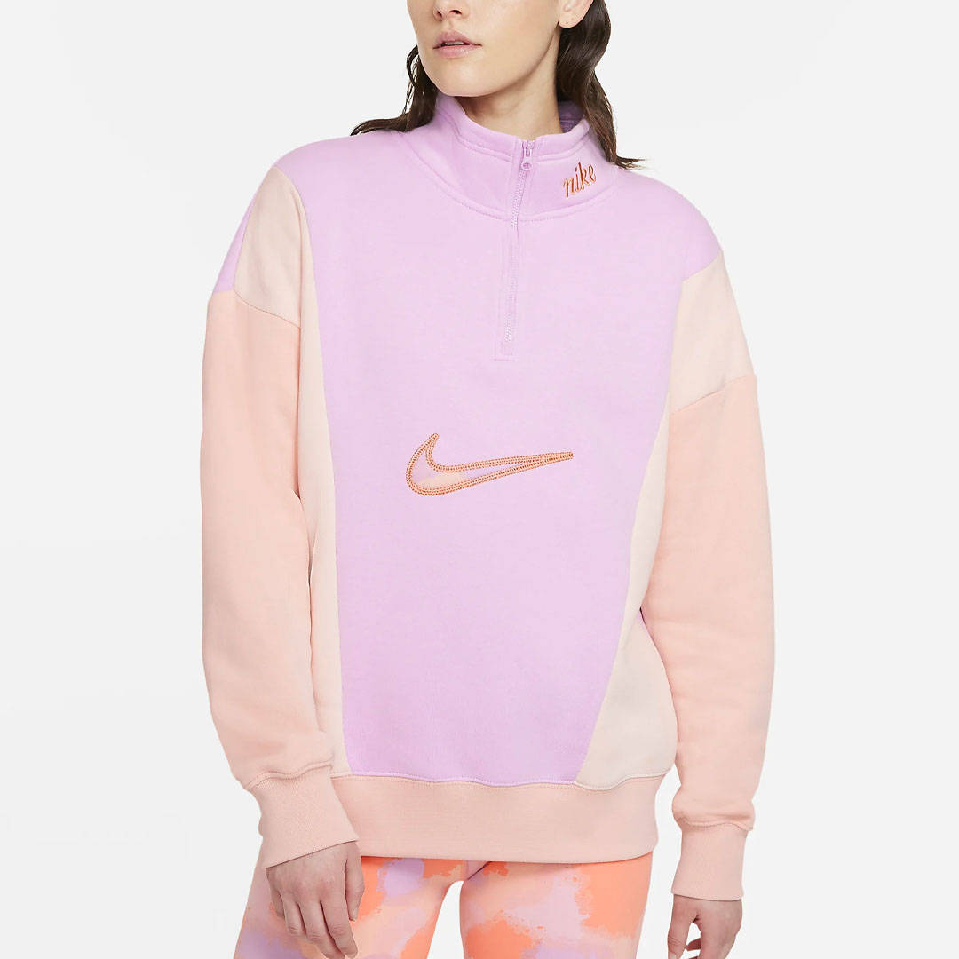 Nike Sportswear Zip Sweatshirt