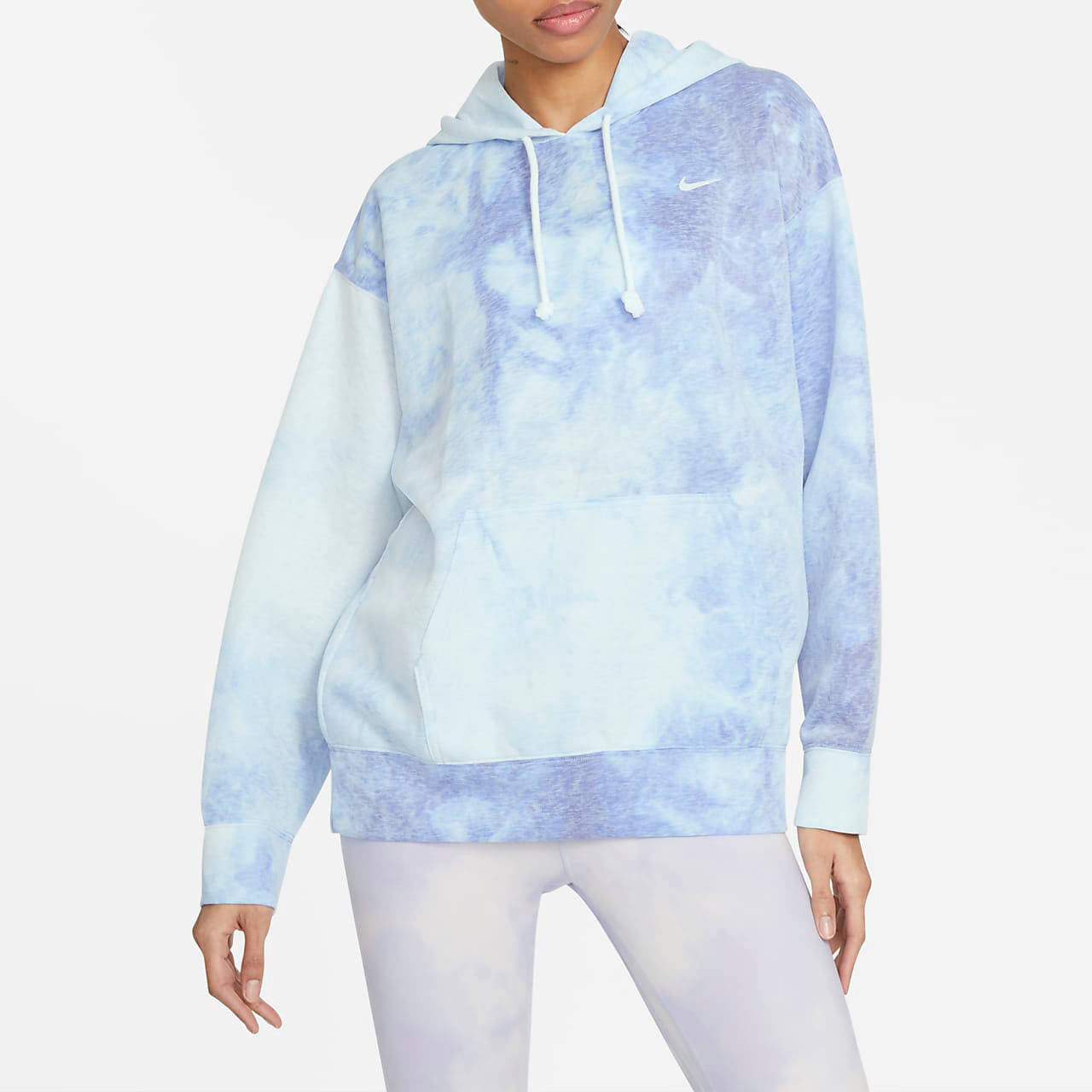 Nike Tie Dye Hoodie