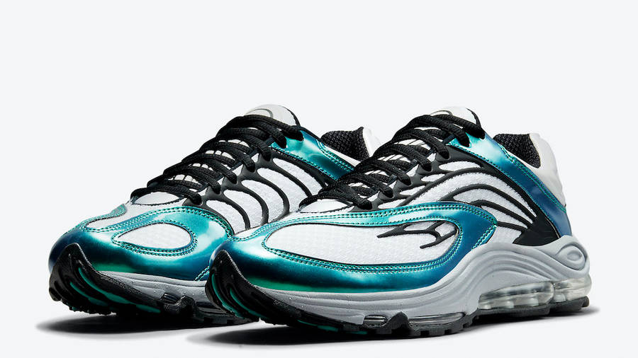 nike tn aqua