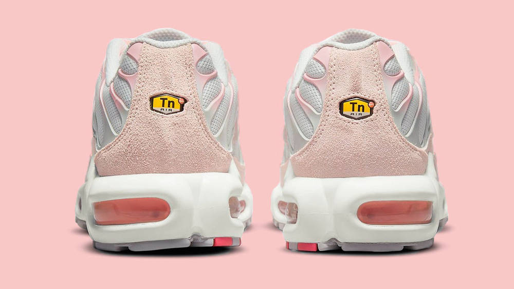 Nike TN Air Max Plus White Pink 2 copy