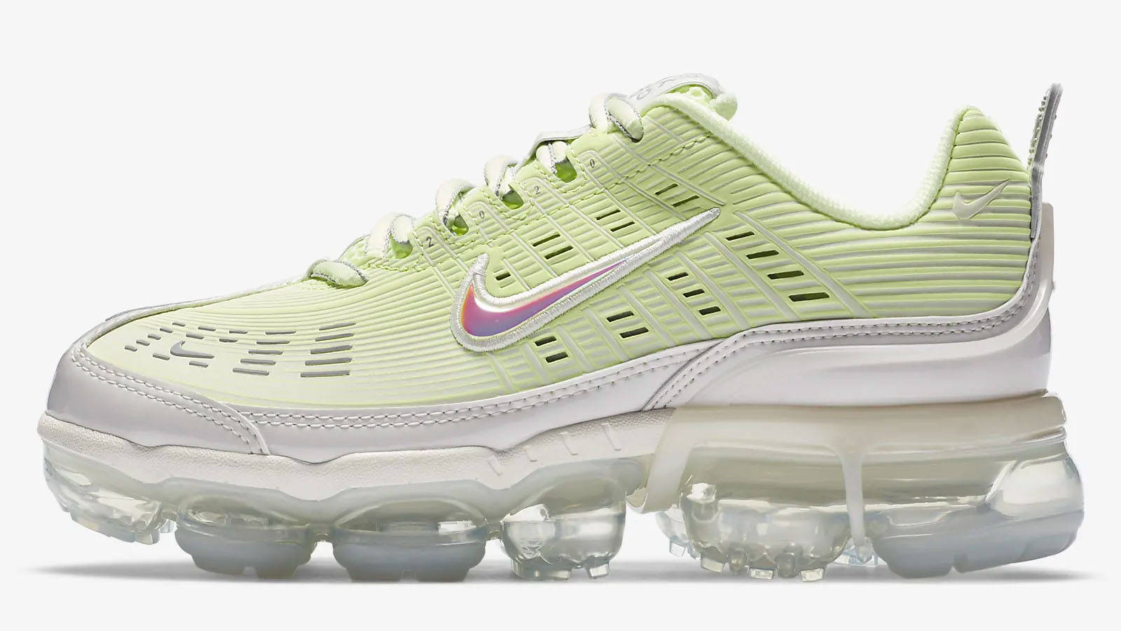 nike vapormax 360 plus green sale