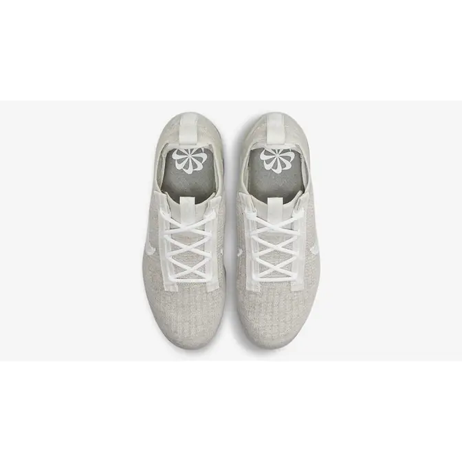 vapor max oatmeal