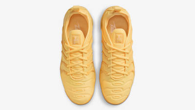 Nike Air Vapormax Plus Yellow