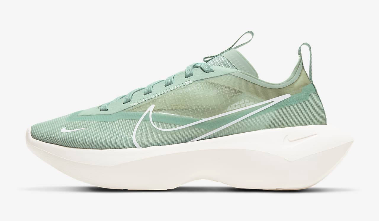 Nike Vista Lite Pistachio Frost White