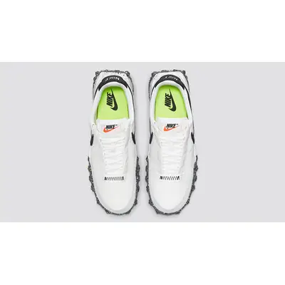 Nike Waffle Racer Crater White Top