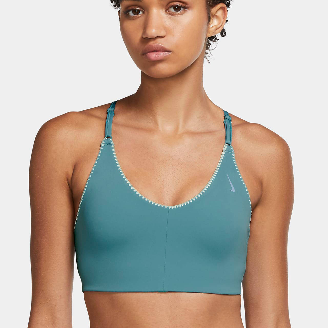 Nike Yoga Dri-FIT Indy Bra