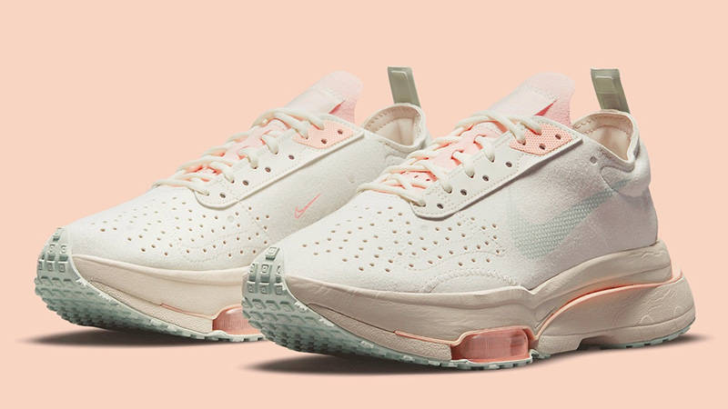 Nike Zoom Type Guava Ice Cream Where To Buy CZ1151-101