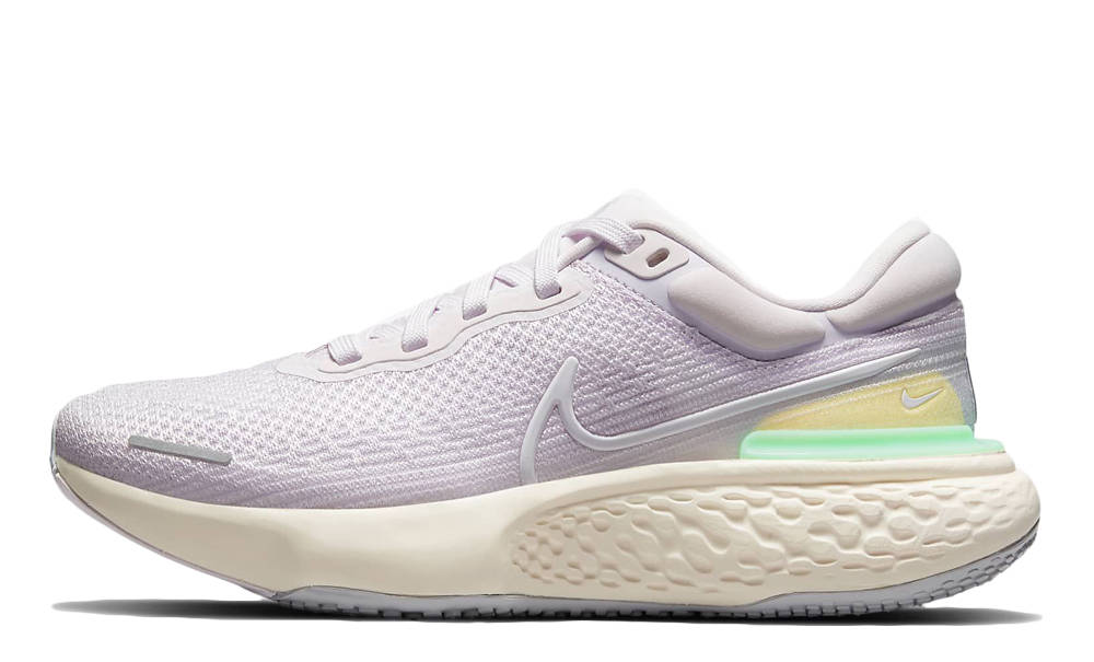 Nike ZoomX Invincible Run Flyknit Light Violet Infinite Lilac