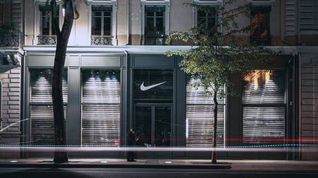 Nike Officially Announces a Replacement for Ann Hebert Nike Officially Announces a Replacement for Ann Hebert