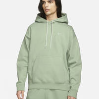 nikelab fleece hoodie