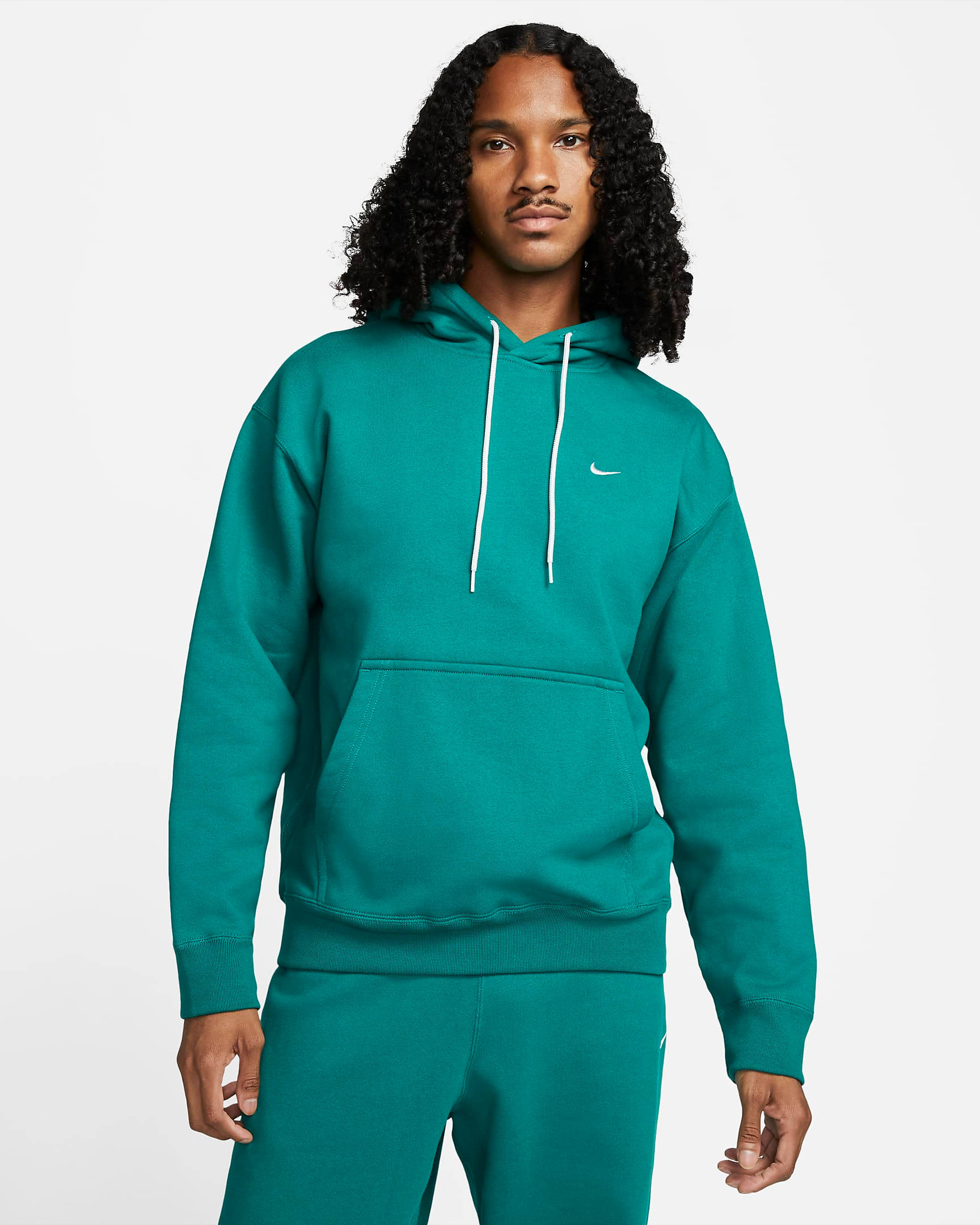 Nike lab hoodie deals