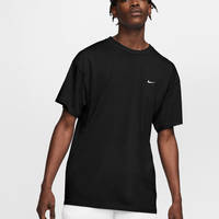 nikelab t shirt black