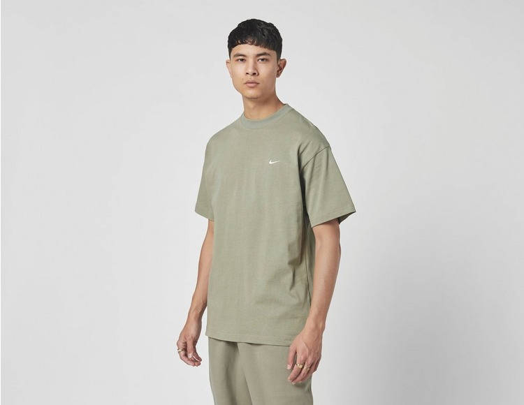 NikeLab T-Shirt Green
