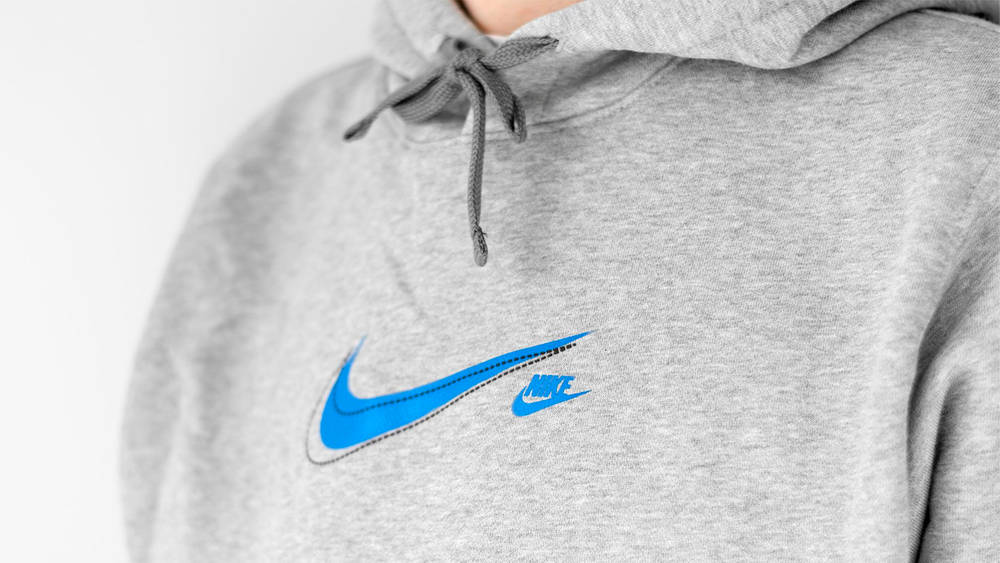 Image via The Sole Supplier Slash 20% Off These Nike Wardrobe Staples in The "Style Your Air" Sale!