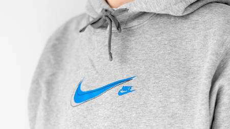 Slash 20% Off These Nike Wardrobe Staples in The "Style Your Air" Sale!