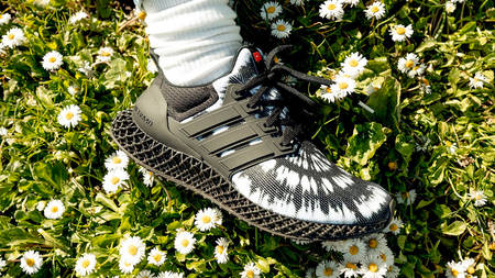The Nice Kicks x adidas Ultra 4D "Have A Nice Day" is Dropping This Week! The Nice Kicks x adidas Ultra 4D "Have A Nice Day" is Dropping This Week!