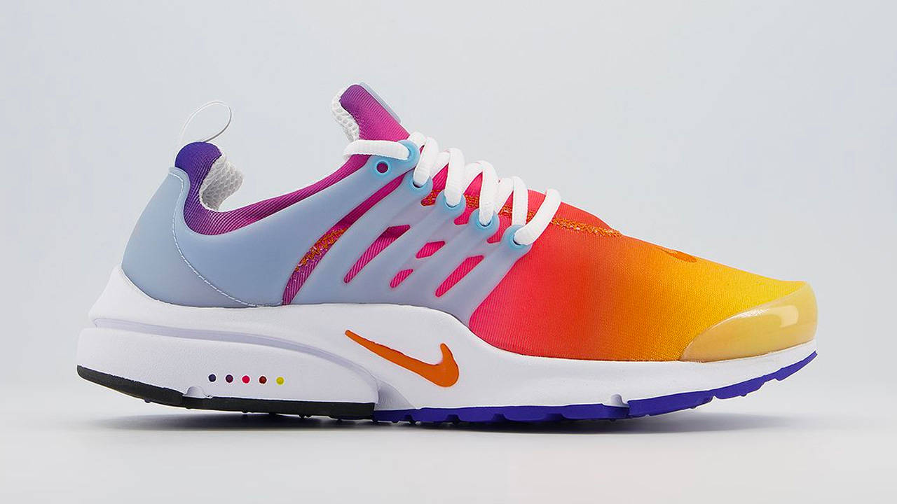 How Are These 15 Insanely Hyped Sneakers Still Available?