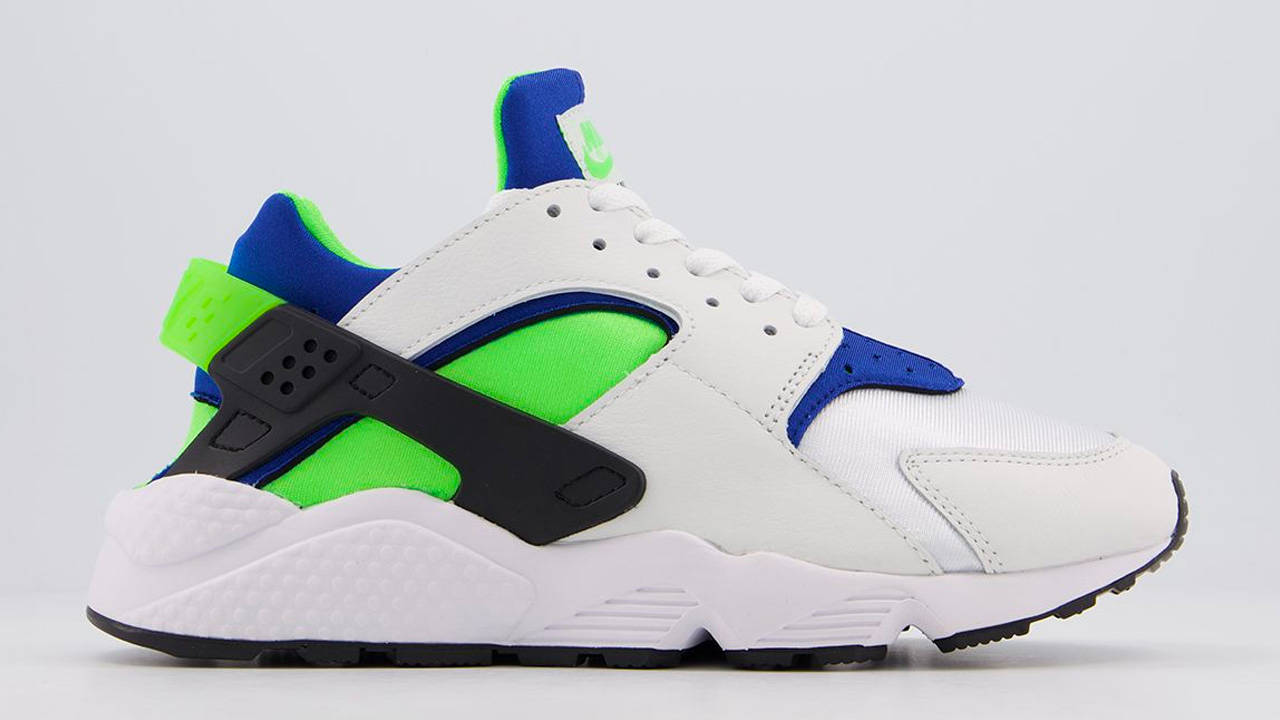 How Are These 15 Insanely Hyped Sneakers Still Available?