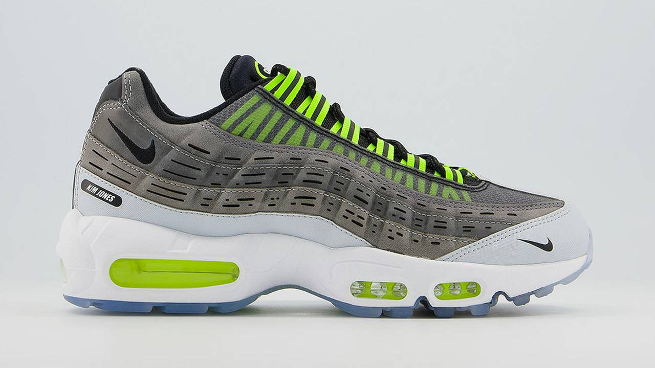 How Are These 15 Insanely Hyped Sneakers Still Available?