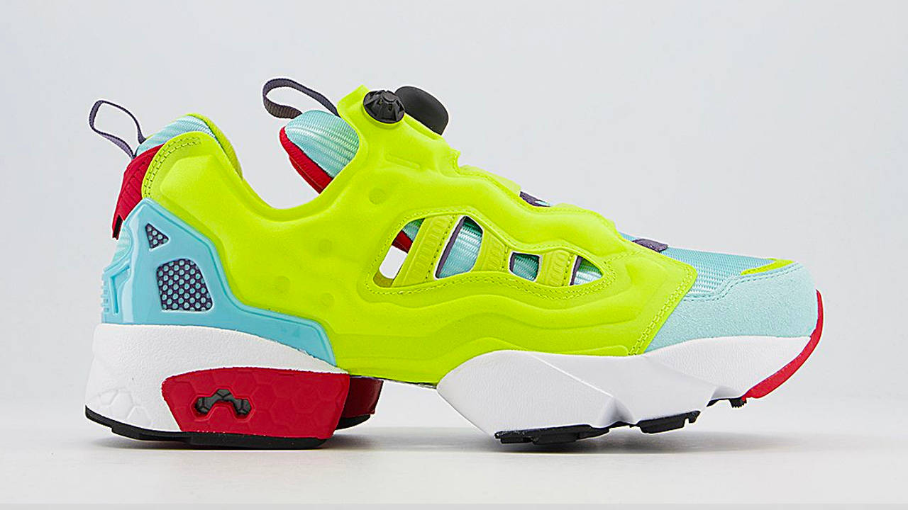 How Are These 15 Insanely Hyped Sneakers Still Available?