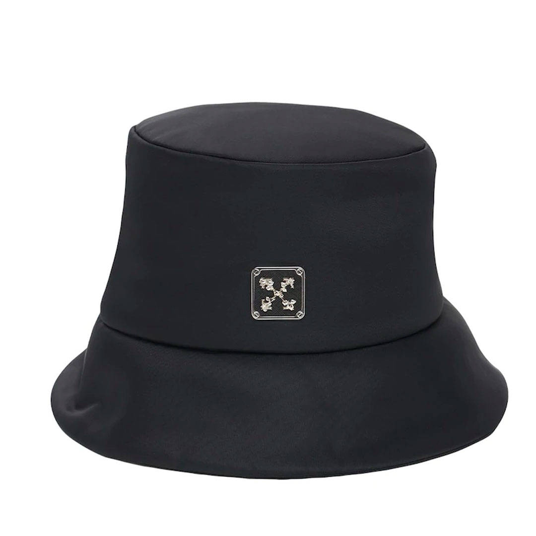 Off-White Bucket Hat