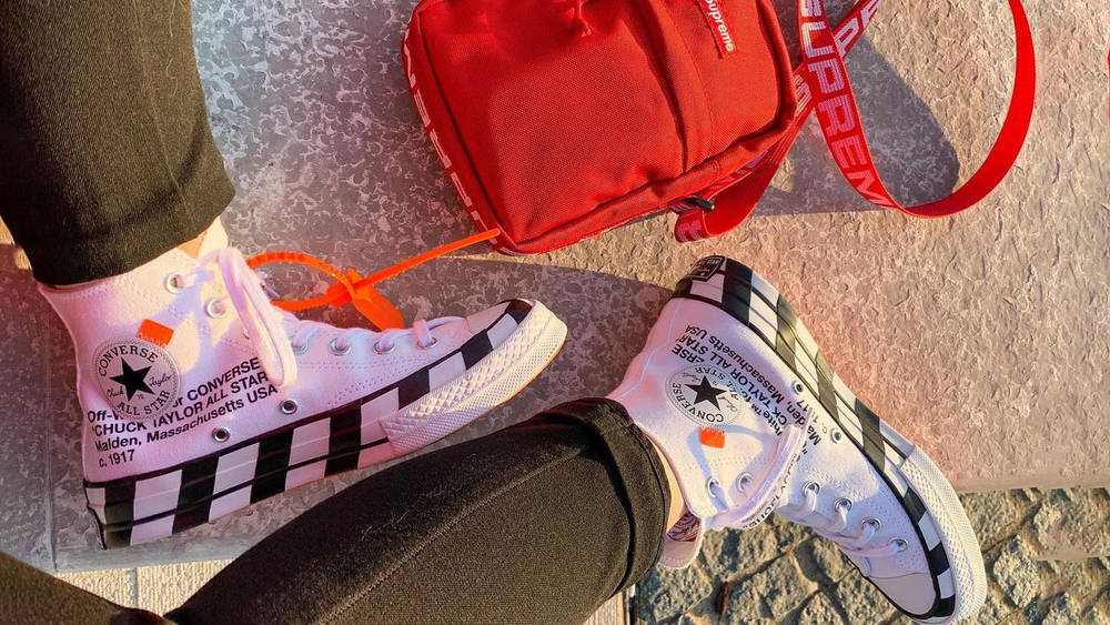 converse off white re release