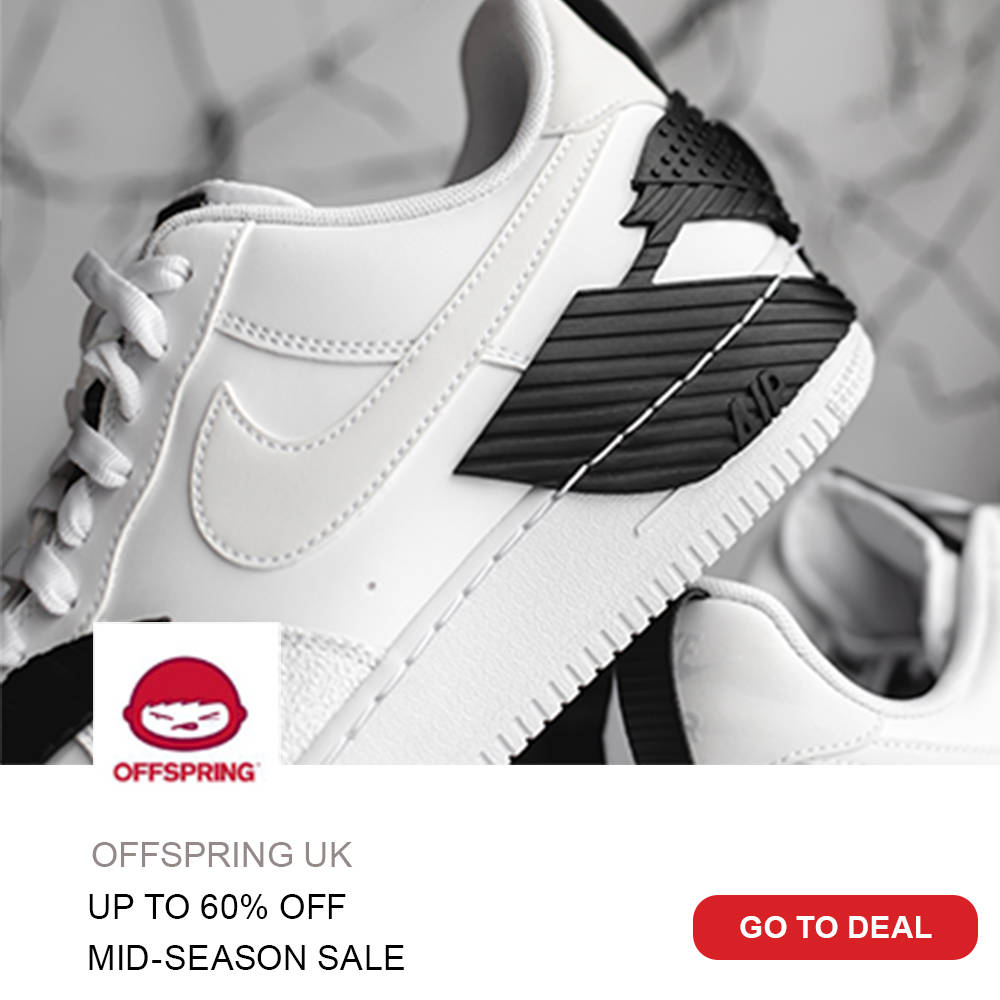 trainer sale uk