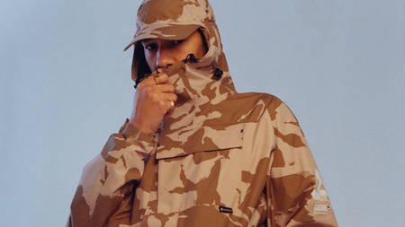 The Palace Gore-Tex Spring 2021 Collection Drops Tomorrow The Palace Gore-Tex Spring 2021 Collection Drops Tomorrow