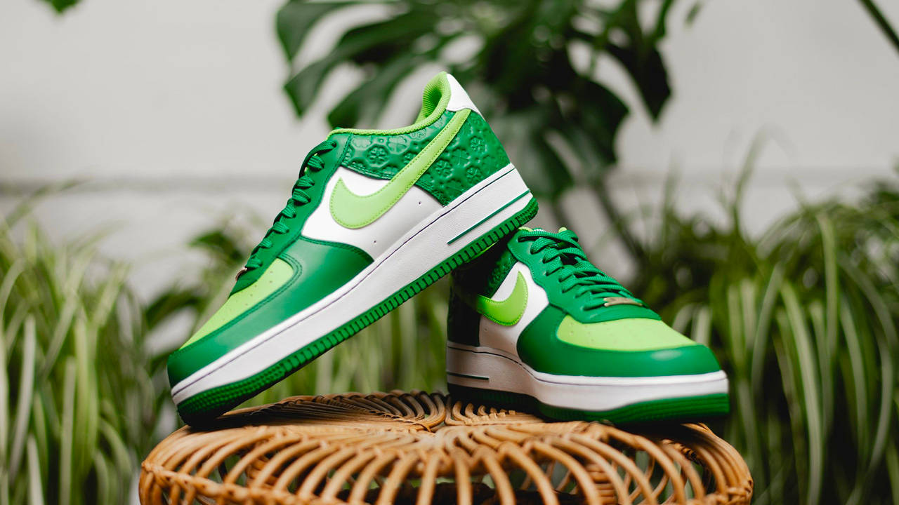 【新品未使用】NIKE AIR FORCE 1 St.Patrick’s Day hqdefault.jpg