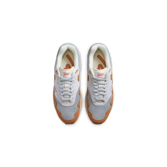 Patta x Nike Air Max 1 Monarch | Raffles & Where To Buy | The Sole