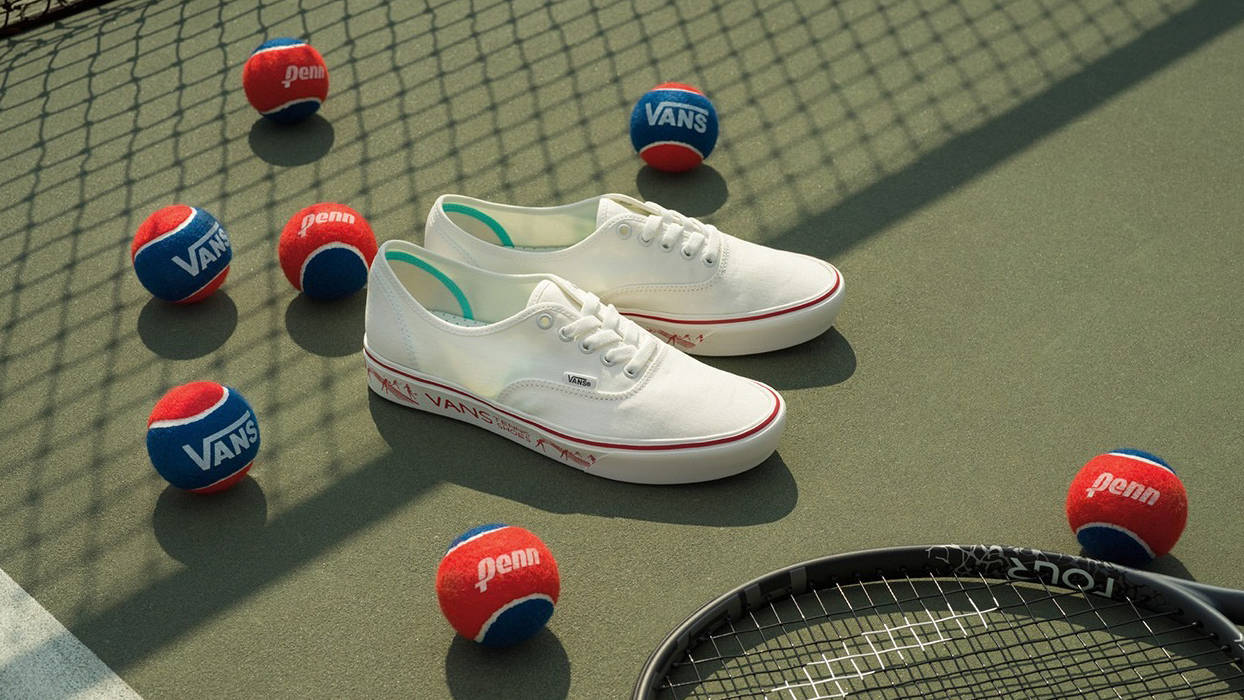 Penn x Vans Collab 4
