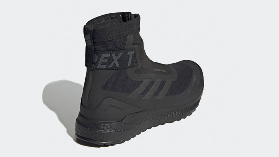 pharrell x adidas terrex free hiker zip